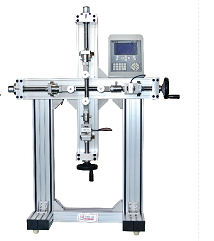 微機控製雙向拉伸測試儀